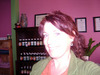 Janet Simpson therapist on Natural Therapy Pages