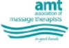 Association of Massage Therapi therapist on Natural Therapy Pages