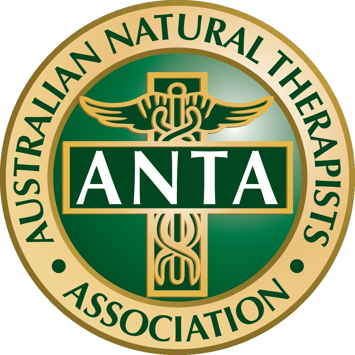 ANTA - Australian Natural Therapists Association therapist on Natural Therapy Pages