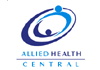 Allied Health Central therapist on Natural Therapy Pages