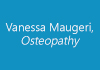 Vanessa Maugeri therapist on Natural Therapy Pages