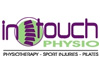 Intouch Physio therapist on Natural Therapy Pages