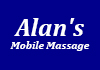 Alan's Mobile Massage therapist on Natural Therapy Pages