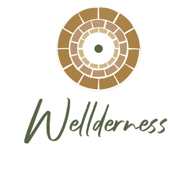 Wellderness therapist on Natural Therapy Pages