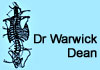 Warwick Dean therapist on Natural Therapy Pages