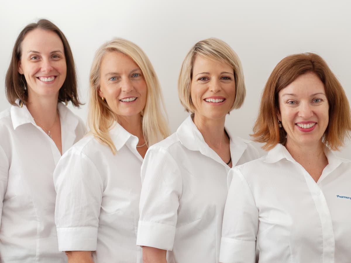 Naturopathic Team therapist on Natural Therapy Pages