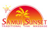 SAMUI SUNSET Traditional Thai Massage therapist on Natural Therapy Pages