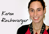 Keren Rochwerger therapist on Natural Therapy Pages
