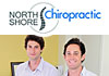 North Shore Chiropractic therapist on Natural Therapy Pages