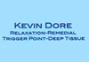 KEVIN DORE therapist on Natural Therapy Pages