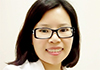 Joy Hsueh therapist on Natural Therapy Pages