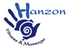 Hanzon Fitness and Massage therapist on Natural Therapy Pages