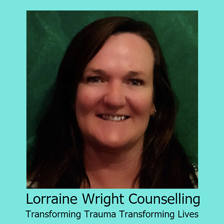 Lorraine Wright therapist on Natural Therapy Pages