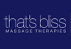 That's Bliss Massage & Healing therapist on Natural Therapy Pages