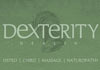 Dexterity Health therapist on Natural Therapy Pages