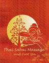 Thai Sabai Massage and Foot Spa therapist on Natural Therapy Pages