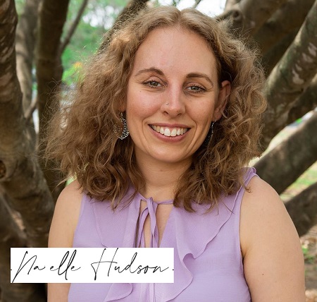 Narelle Hudson therapist on Natural Therapy Pages