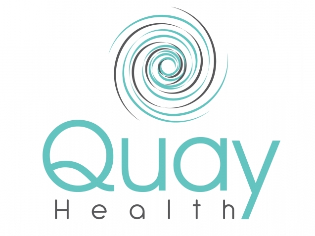 Quay Health therapist on Natural Therapy Pages