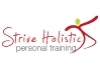 Strive Inspirational Training therapist on Natural Therapy Pages