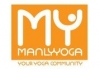 MY Manly Yoga- your yoga community therapist on Natural Therapy Pages