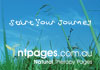 Natacha Moussi therapist on Natural Therapy Pages