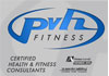 P V H Personal Training therapist on Natural Therapy Pages
