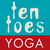 Ten Toes Yoga & Natural Health therapist on Natural Therapy Pages