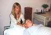 Denise Hooker RCST BCST BSc EB therapist on Natural Therapy Pages