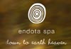 Endota Spa therapist on Natural Therapy Pages