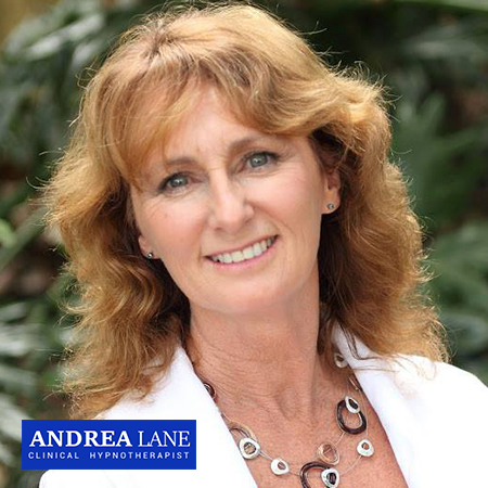 Andrea Lane therapist on Natural Therapy Pages