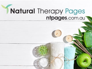 Stephanie Dumas therapist on Natural Therapy Pages