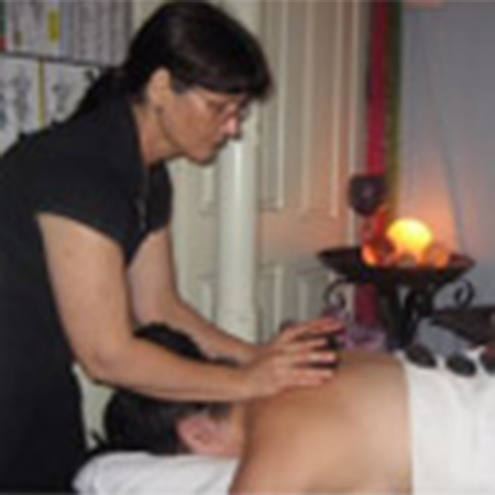 Valerie King therapist on Natural Therapy Pages