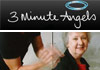 3 Minute Angels therapist on Natural Therapy Pages