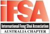 International Feng Shui Association - Australia therapist on Natural Therapy Pages