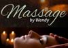 Massage By Wendy therapist on Natural Therapy Pages