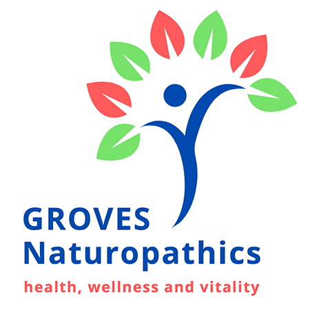 Brendon Groves therapist on Natural Therapy Pages