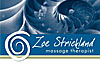 Zoe Strickland therapist on Natural Therapy Pages