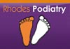 Rhodes Podiatry therapist on Natural Therapy Pages