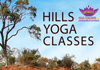 Hills Yoga Classes therapist on Natural Therapy Pages