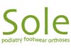 Sole Podiatry Footwear Orthoses therapist on Natural Therapy Pages