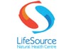 LifeSource Natural Health Centre therapist on Natural Therapy Pages
