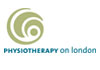 Physiotherapy on London therapist on Natural Therapy Pages