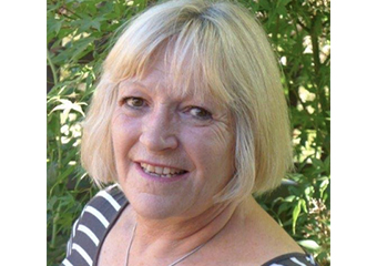 Edith Baker therapist on Natural Therapy Pages