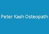 Dr Peter Kash therapist on Natural Therapy Pages