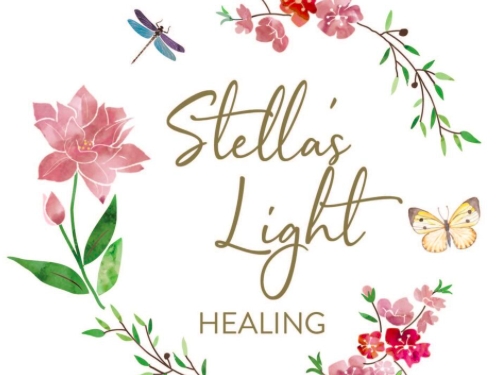 Stella's Light therapist on Natural Therapy Pages
