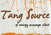 Tang Source of Energy Massage Clinic therapist on Natural Therapy Pages