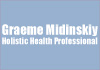 Graeme Midinskiy therapist on Natural Therapy Pages
