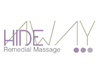 Hide-Away Remedial Massage therapist on Natural Therapy Pages
