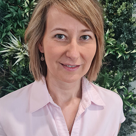 Ilona Wagner therapist on Natural Therapy Pages