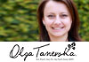Olga Tanevska therapist on Natural Therapy Pages